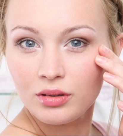 Chirurgie Blepharoplastie Tunisie