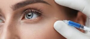 acide hyaluronique yeux